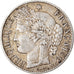 Coin, France, Cérès, 50 Centimes, 1895, Paris, EF(40-45), Silver, KM:834.1