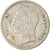 Moneda, Venezuela, 50 Centimos, 1954, Philadelphia, MBC, Plata, KM:36