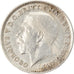 Coin, Great Britain, George V, 3 Pence, 1915, EF(40-45), Silver, KM:813