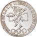 Coin, Mexico, 25 Pesos, 1968, Mexico, AU(50-53), Silver, KM:479.1