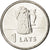Monnaie, Latvia, Lats, 2011, SPL, Copper-nickel, KM:119