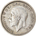 Coin, Great Britain, George V, Shilling, 1936, EF(40-45), Silver, KM:833