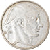 Münze, Belgien, Régence Prince Charles, 20 Francs, 20 Frank, 1949, SS, Silber