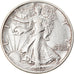Coin, United States, Half Dollar, 1943, Philadelphia, EF(40-45), Silver, KM:142