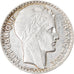 Moeda, França, Turin, 10 Francs, 1934, Paris, AU(50-53), Prata, KM:878