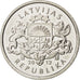 Münze, Latvia, Lats, 2012, UNZ, Copper-nickel, KM:135