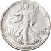 Monnaie, États-Unis, Half Dollar, 1941, Philadelphie, TTB, Argent, KM:142