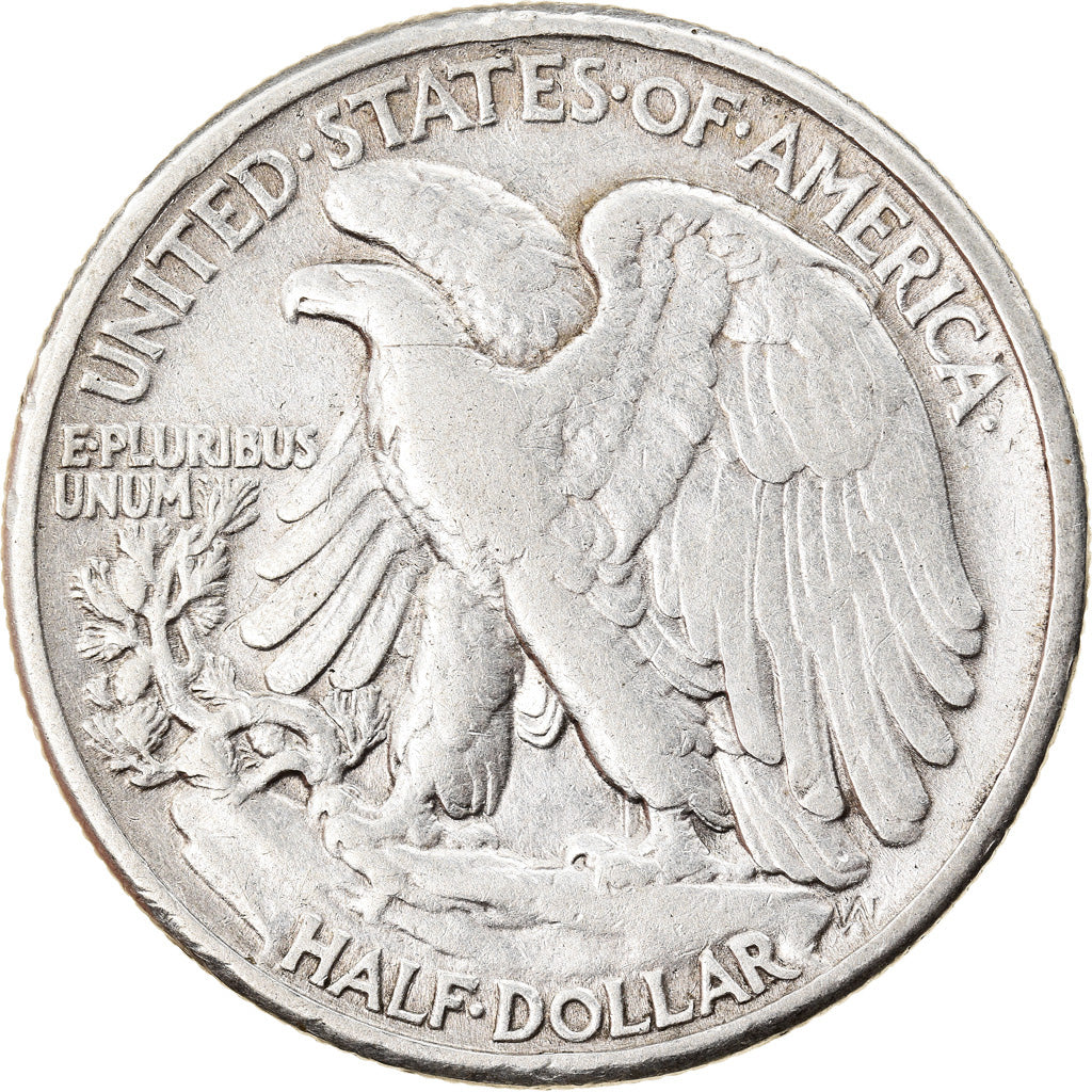 Monnaie, États-Unis, Half Dollar, 1941, Philadelphie, TTB, Argent, KM:142