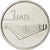 Moneda, Letonia, Lats, 2013, SC, Cobre - níquel, KM:142