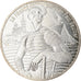 France, 10 Euro, Jean Paul Gaultier, 2017, 2, MS(65-70), Silver