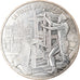 France, 10 Euro, Jean Paul Gaultier, 2017, 4, MS(65-70), Silver