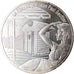 France, 10 Euro, Jean Paul Gaultier, 2017, 8, MS(65-70), Silver