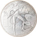 France, 10 Euro, Jean Paul Gaultier, 2017, 9, MS(65-70), Silver