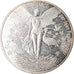 France, 10 Euro, Jean Paul Gaultier, 2017, 12, MS(65-70), Silver