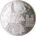 France, 10 Euro, Jean Paul Gaultier, 2017, 13, MS(65-70), Silver