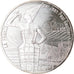 France, 10 Euro, Jean Paul Gaultier, 2017, 16, MS(65-70), Silver