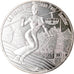 France, 10 Euro, Jean Paul Gaultier, 2017, 17, MS(65-70), Silver