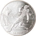 France, 10 Euro, Jean Paul Gaultier, 2017, 18, MS(65-70), Silver