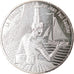 France, 10 Euro, Jean Paul Gaultier, 2017, 19, MS(65-70), Silver
