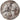 Monnaie, France, Henri III, 1/4 Ecu, 1585, Nantes, TB, Argent, Duplessy:1133