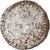Moneta, Francja, Henri III, 1/4 Ecu, 1585, Nantes, VF(20-25), Srebro
