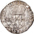Moeda, França, Henri IV, 1/4 Ecu, 1603, Bayonne, VF(30-35), Prata