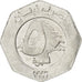 Coin, Lebanon, 50 Livres, 1996, MS(63), Stainless Steel, KM:37