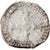 Coin, France, Henri IV, 1/4 Ecu, 1605, Angers, VF(30-35), Silver, Duplessy:1224