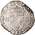 Monnaie, France, Henri IV, 1/4 Ecu, 1605, Angers, TB+, Argent, Duplessy:1224