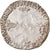 Monnaie, France, Henri IV, 1/4 Ecu, 1605, Rennes, TB, Argent, Duplessy:1224