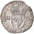 Moeda, França, Henri IV, 1/4 Ecu, 1605, Rennes, EF(40-45), Prata, Duplessy:1224