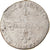 Moeda, França, Henri IV, 1/4 Ecu, 1595, Morlaas, VF(30-35), Prata