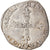 Coin, France, Henri IV, 1/4 Ecu, 1605, Morlaas, VF(30-35), Silver, Duplessy:1240