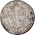 Coin, France, Henri IV, 1/4 Ecu, 1606, Morlaas, VF(30-35), Silver, Duplessy:1240