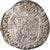 Moneda, Francia, Henri IV, 1/4 Ecu, 1609, Morlaas, MBC, Plata, Duplessy:1240