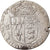 Moneta, Francia, Henri IV, 1/4 Ecu, 1604, Morlaas, MB+, Argento, Duplessy:1240