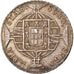Coin, Brazil, 960 Reis, 1820, Rio de Janeiro, AU(50-53), Silver, KM:326.1