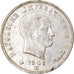 Monnaie, KINGDOM OF NAPOLEON, Napoleon I, 5 Lire, 1808, Milan, TTB+