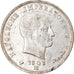 Coin, KINGDOM OF NAPOLEON, Napoleon I, 5 Lire, 1808, Milan, AU(50-53)