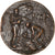 Frankrijk, Medaille, Comice Agricole de Saint Quentin, Aisne, Rivet, ZF, Bronze