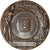Frankreich, Medaille, Comice Agricole de Saint Quentin, Aisne, Rivet, SS, Bronze