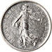Coin, France, Semeuse, 5 Francs, 1994, Paris, AU(55-58), Nickel Clad
