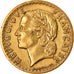 Monnaie, France, Lavrillier, 5 Francs, 1946, TTB, Aluminum-Bronze, Gadoury:761a
