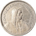 Coin, Switzerland, 5 Francs, 1975, Bern, EF(40-45), Copper-nickel, KM:40a.1