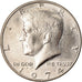 Monnaie, États-Unis, Half Dollar, 1974, Philadelphie, SUP, Copper-nickel