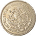 Coin, Mexico, 5000 Pesos, 1988, Mexico City, EF(40-45), Copper-nickel, KM:531