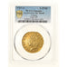 Moneta, Francja, Louis XV, Louis d'Or, 1717, Paris, PCGS, XF Details, EF(40-45)