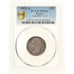 Coin, France, Napoleon III, Franc, 1852, Paris, PCGS, MS63