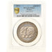 Moneda, Francia, CLEMENCEAU-POINCARE-BRIAND, 20 Francs, 1929, PCGS, SP64, SC+