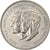 Münze, Großbritannien, Elizabeth II, 25 New Pence, 1981, VZ, Copper-nickel